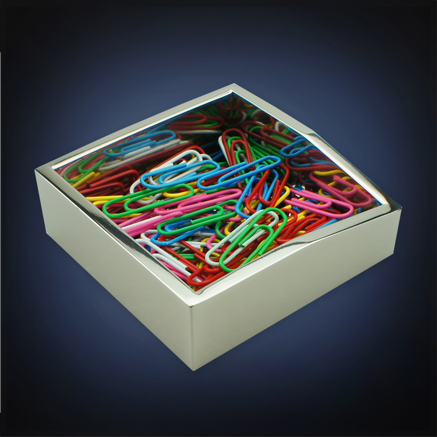 Artsondesk Paper Clip Holder